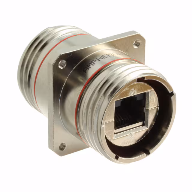 RJFTVB2NISONI Amphenol Socapex  Adattatori per connettori modulari